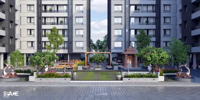 Vedant Antilla Image 4