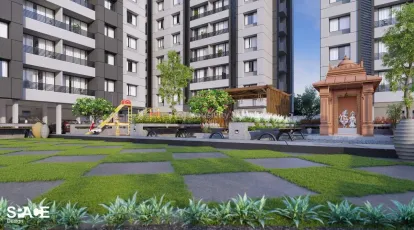 Vedant Antilla Image 5