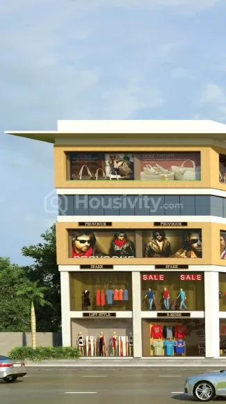 Rajshakha Earth Plaza Image 4