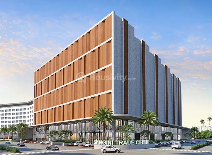 Sangini Trade Centre Image 4