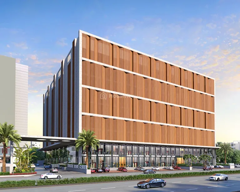 Sangini Trade Centre Image 3