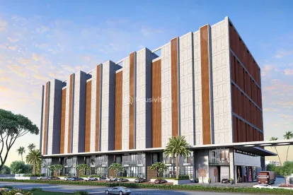 Sangini Trade Centre Thumbnail