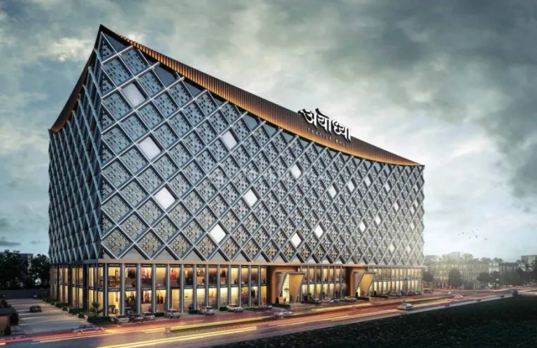 Star Ayodhya Textile Mall Image 5