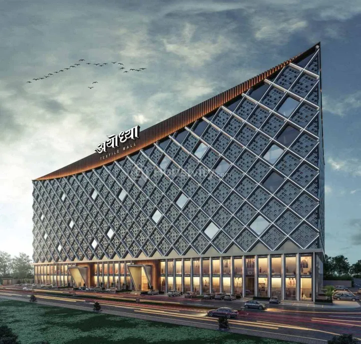 Star Ayodhya Textile Mall Image 6