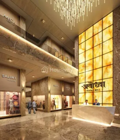 Star Ayodhya Textile Mall Image 9