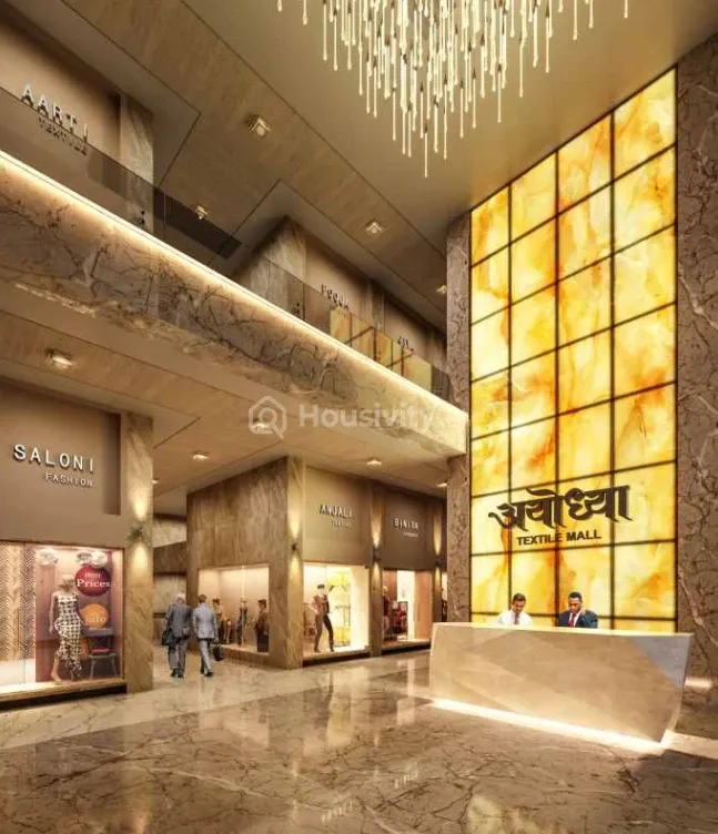 Star Ayodhya Textile Mall Image 9