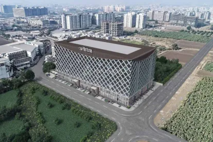 Star Ayodhya Textile Mall Image 13