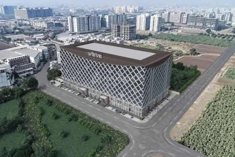 Star Ayodhya Textile Mall Image 13