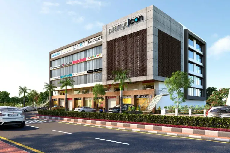 Piramyd Icon Image 3