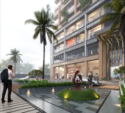 Pragati Empire IT Park Image 5