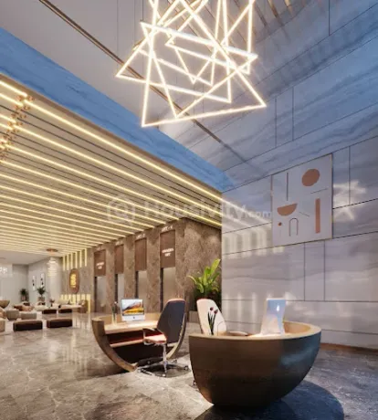 Pragati Empire IT Park Image 6