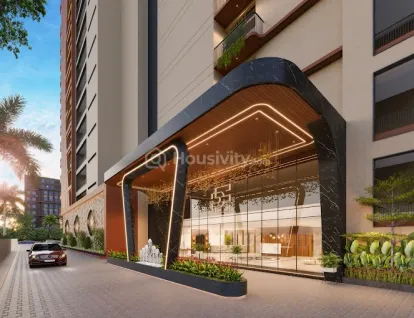 Pragati Empire IT Park Image 8