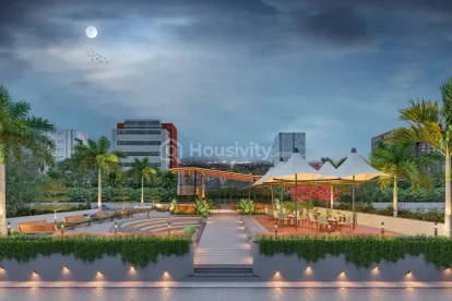 Pragati Empire IT Park Image 9