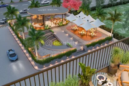 Pragati Empire IT Park Image 10