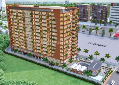 Pragati Empire IT Park Image 11
