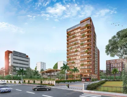 Pragati Empire IT Park Image 12