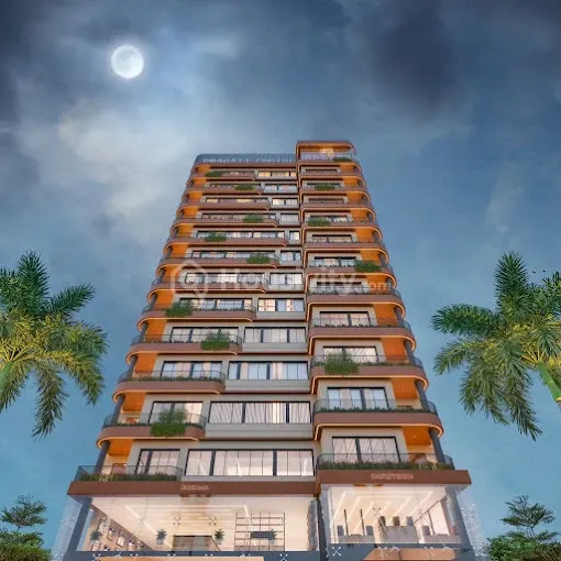 Pragati Empire IT Park Image 13