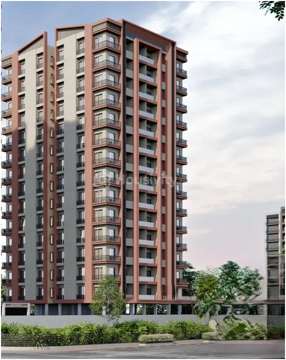 Saundarya Twin Image 4