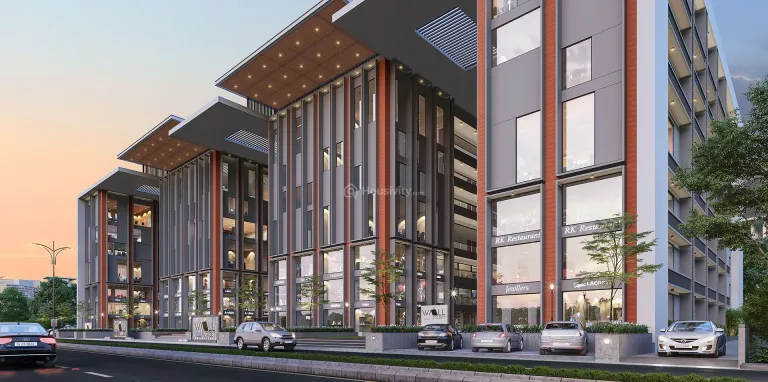 The Wall Street Business Hub Image 3