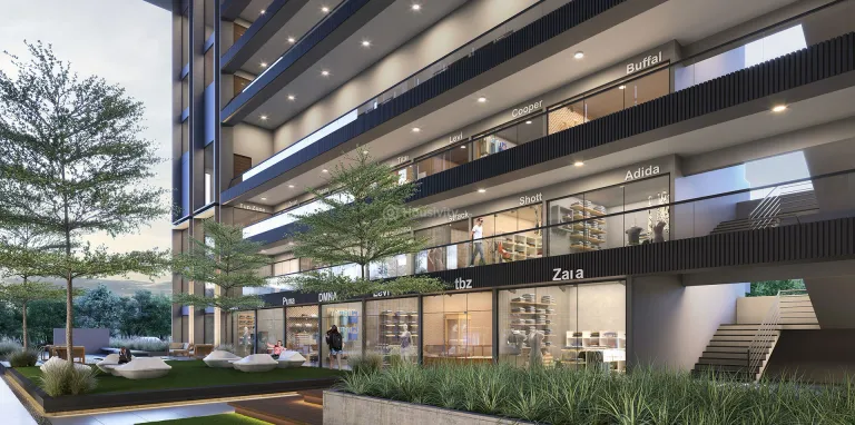 The Wall Street Business Hub Image 5