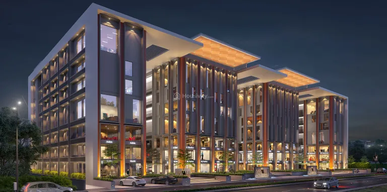 The Wall Street Business Hub Image 6