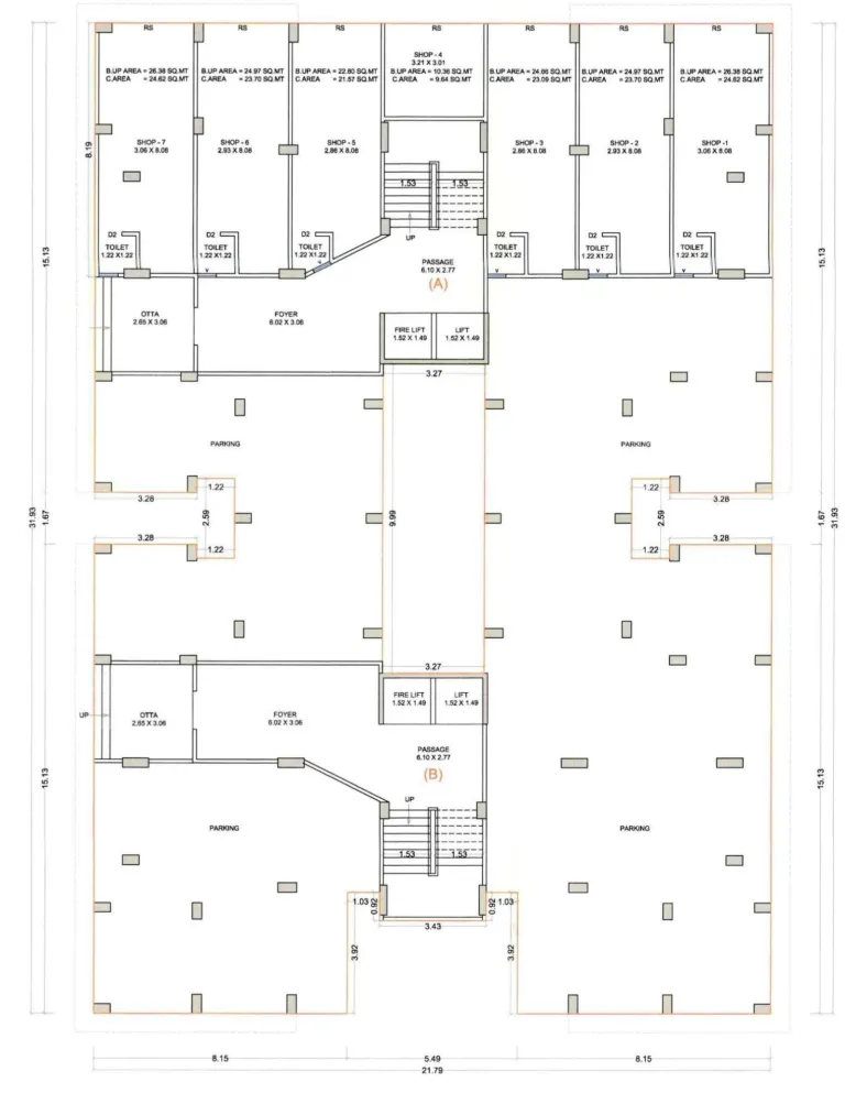 Kiaan Residency Image 4
