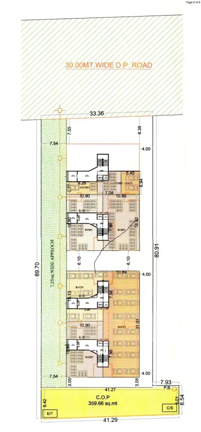 Kiaan Residency Image 5