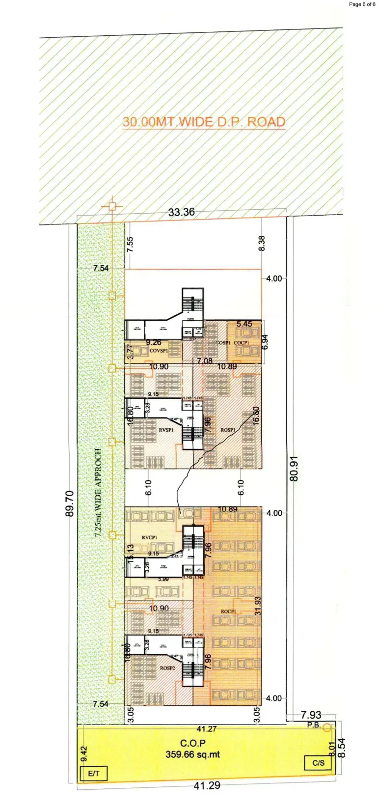 Kiaan Residency Image 5