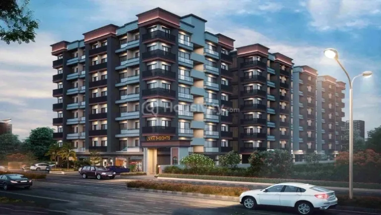 Laxmi Heights Thumbnail