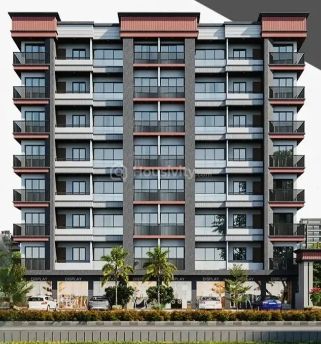 Laxmi Heights Image 1