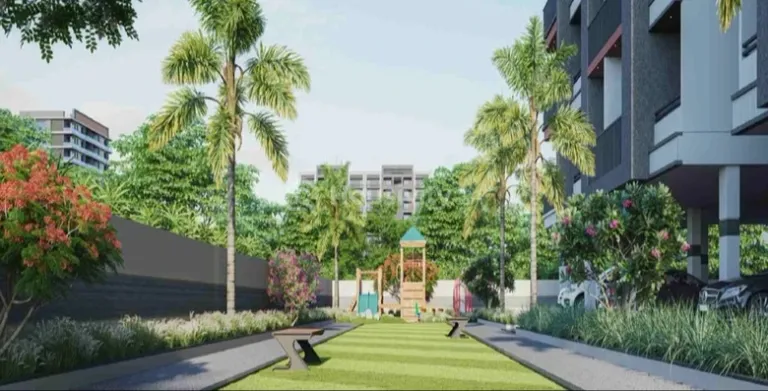 Laxmi Heights Image 2