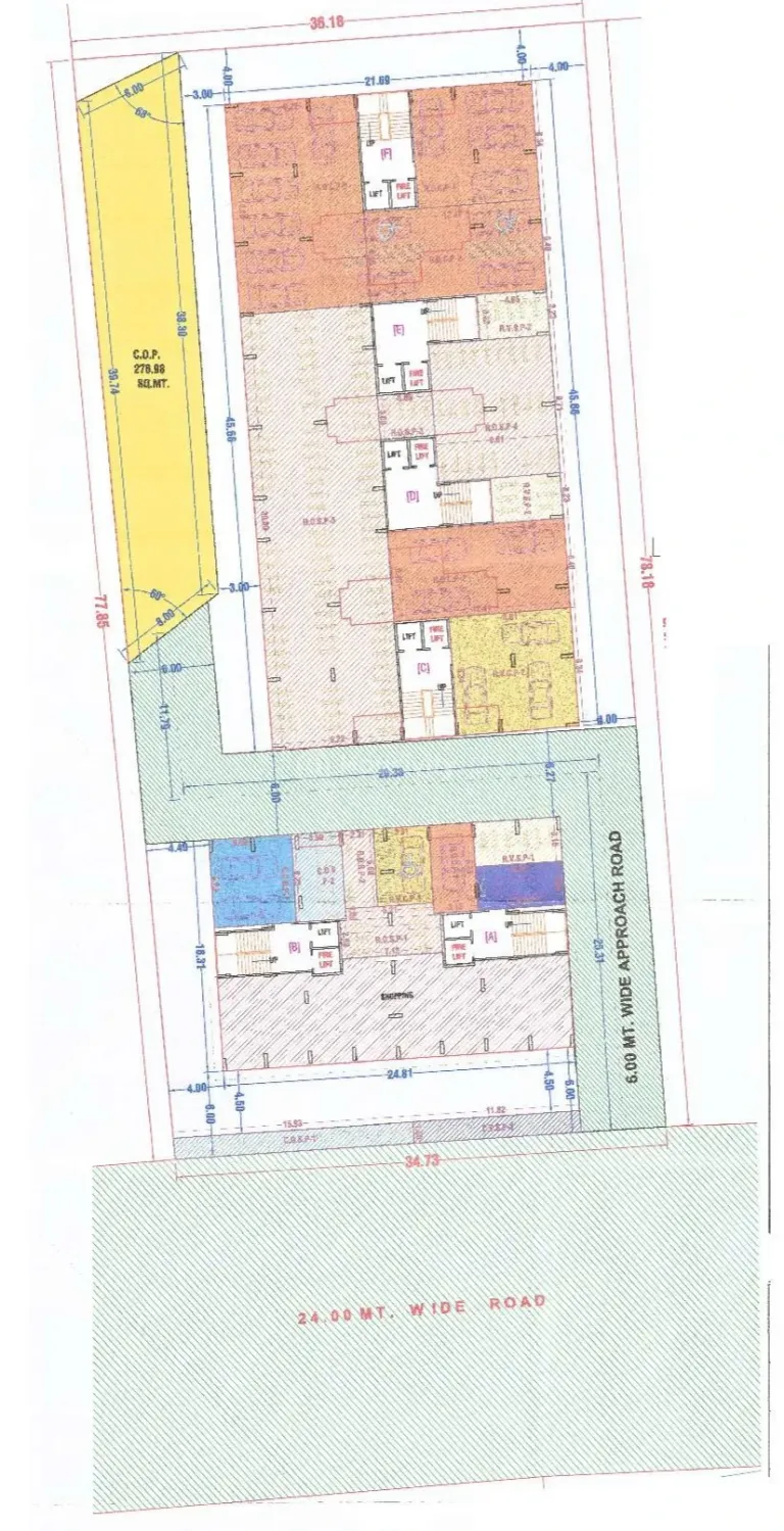 Laxmi Heights Image 3