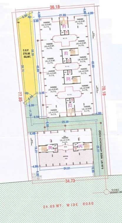 Laxmi Heights Image 5
