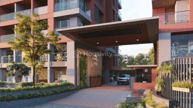Madhav Crest Image 5