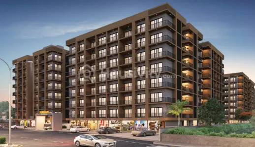 Mahan Residency Image 1