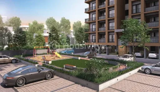 Mahan Residency Image 2