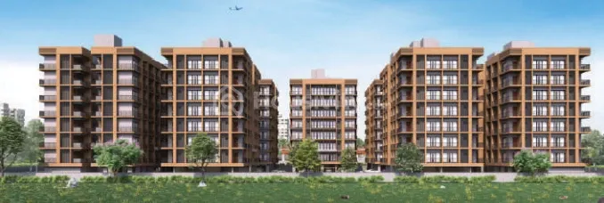 Mahan Residency Image 3