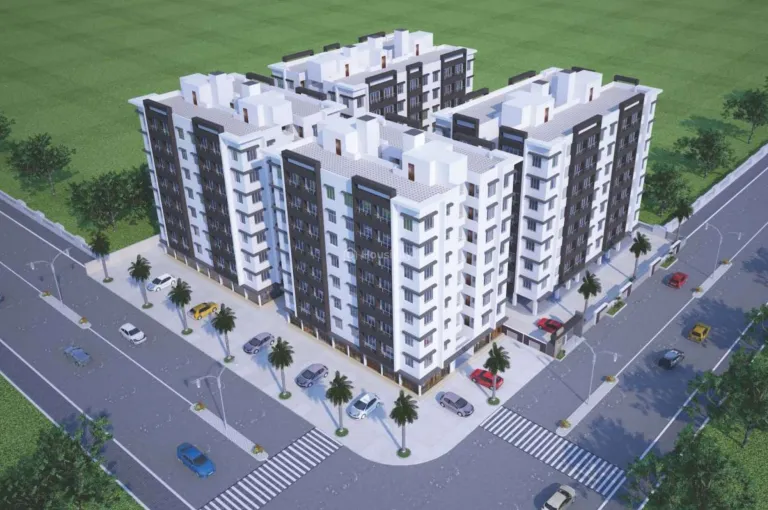 Madhav Residency Image 4