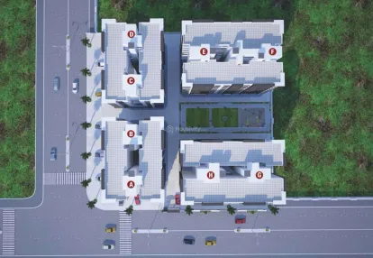 Madhav Residency Image 5