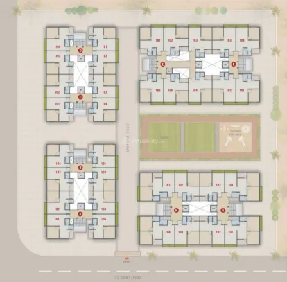 Madhav Residency Image 6