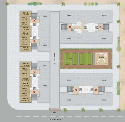 Madhav Residency Image 7