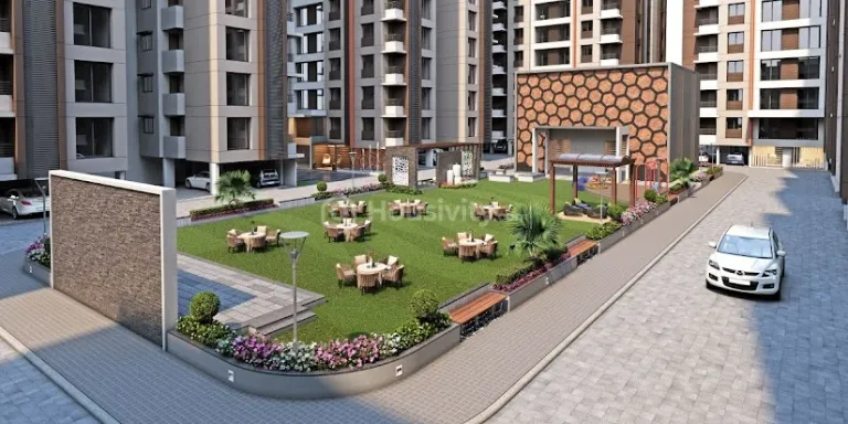 Mulberry Heaven Image 4