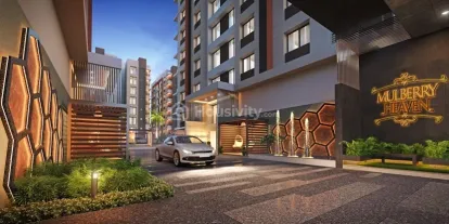 Mulberry Heaven Image 7