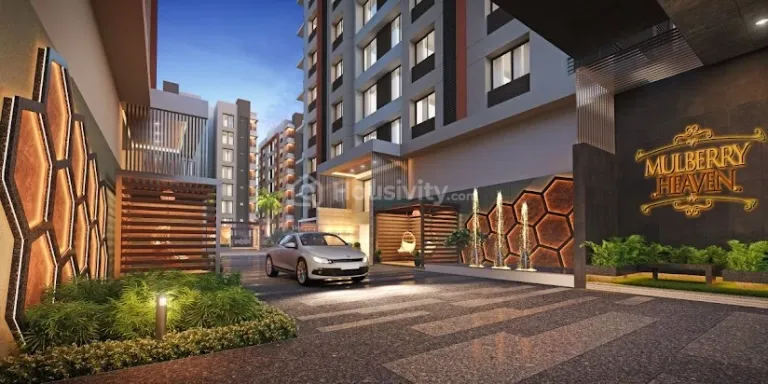 Mulberry Heaven Image 6