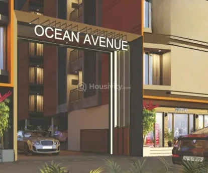 Ocean Avenue Image 6