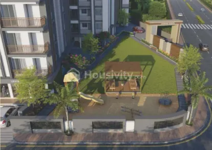 Shubham Heights Image 5