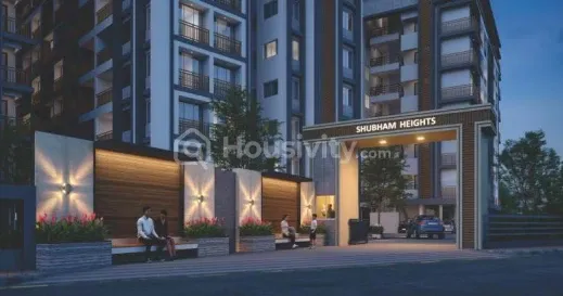 Shubham Heights Image 7