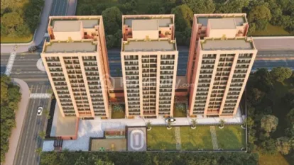 The Unity Tower Image 4