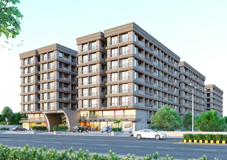 Parivar Varniraj Valley Image 1