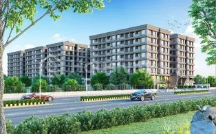 Parivar Varniraj Valley Image 2